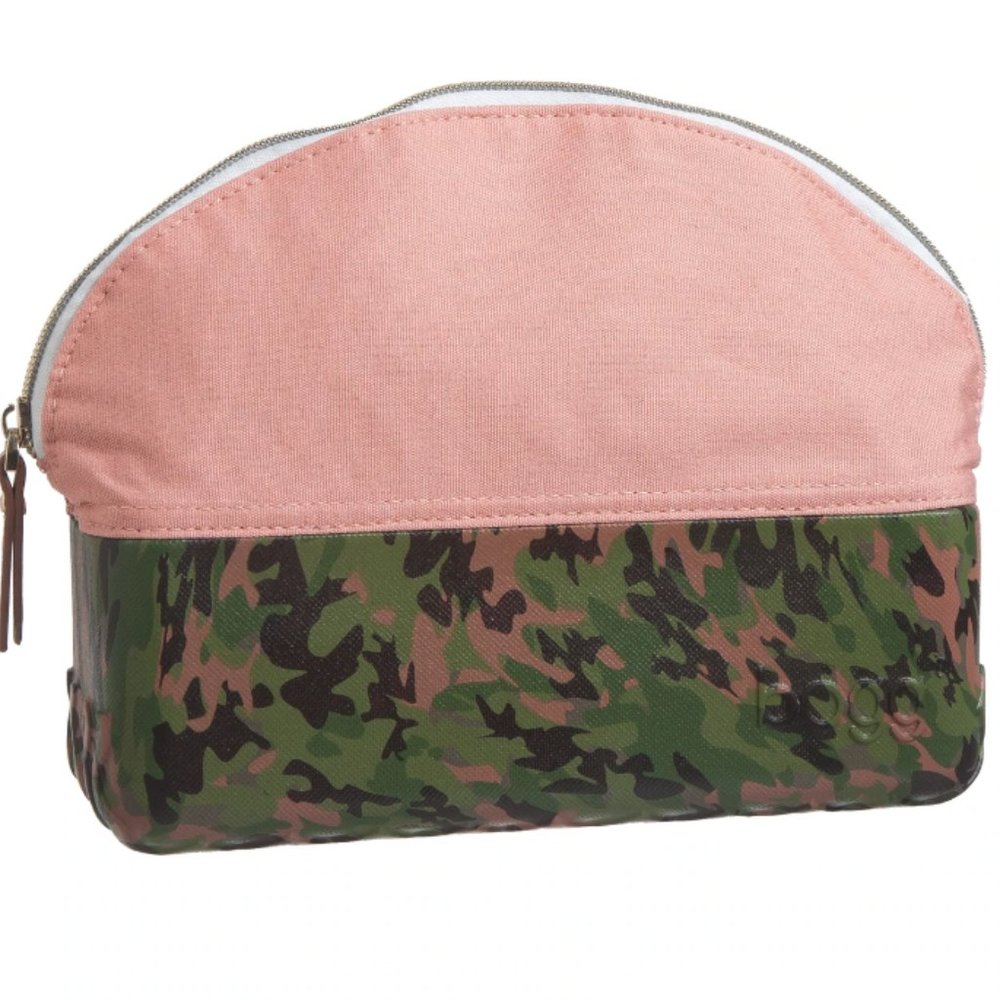 COPY - Bogg Bag Cosmetic Bag Camo